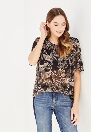 Блуза Banana Republic