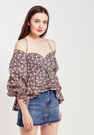 Блуза Ли-лу