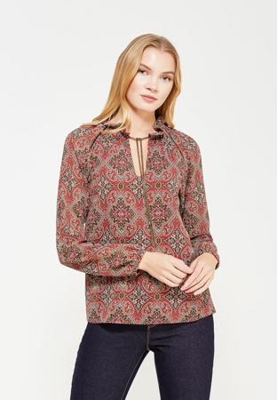 Блуза oodji
