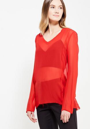 Блуза Ли-лу