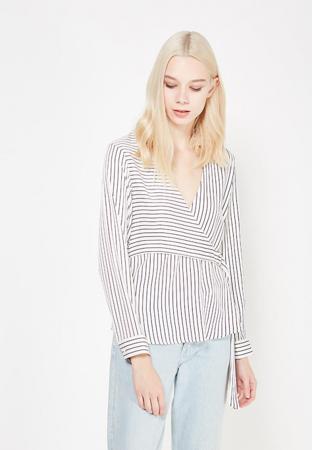Блуза Topshop