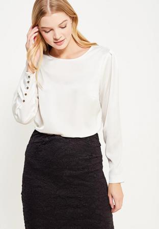 Блуза Banana Republic