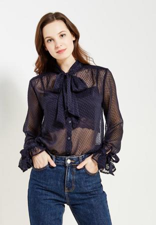 Блуза Banana Republic