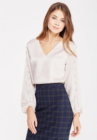 Блуза Banana Republic