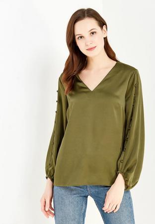 Блуза Banana Republic