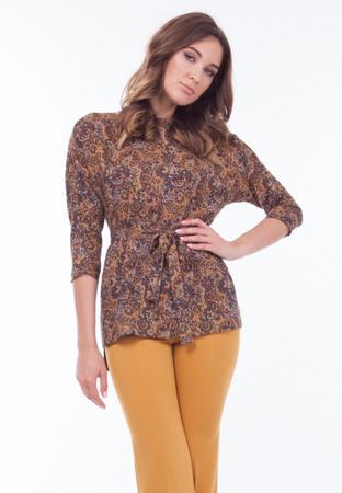 Блуза Vladi Collection