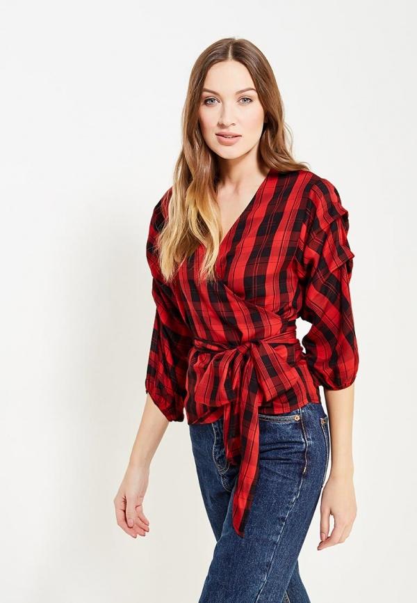 Блуза Miss Selfridge