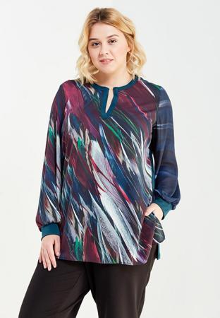 Блуза Fiorella Rubino Блуза Fiorella Rubino