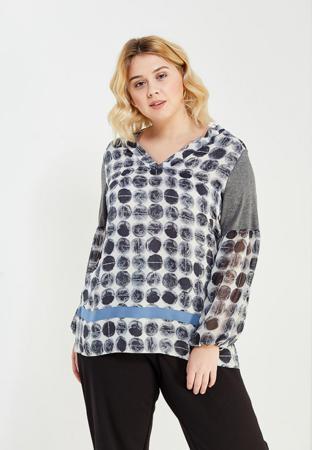 Блуза Fiorella Rubino Блуза Fiorella Rubino