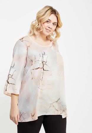 Блуза Fiorella Rubino Блуза Fiorella Rubino