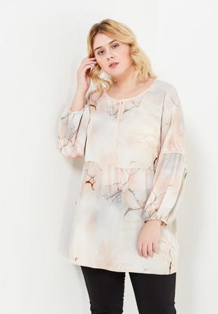 Блуза Fiorella Rubino Блуза Fiorella Rubino