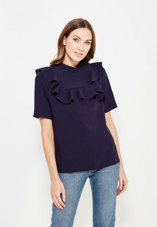 Блуза Banana Republic