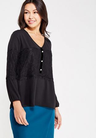 Блуза Rinascimento