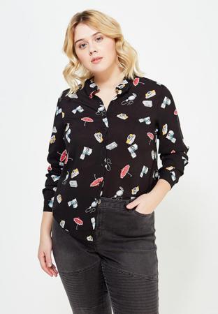 Блуза Violeta by Mango