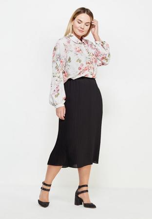 Блуза Авантюра Plus Size Fashion