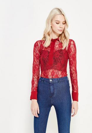 Блуза Camomilla Italia