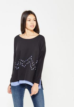 Блуза Camomilla Italia