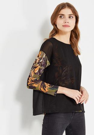 Блуза Camomilla Italia