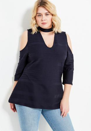 Блуза LOST INK PLUS