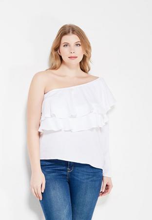 Блуза Violeta by Mango