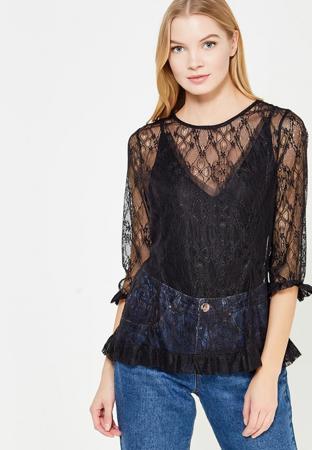 Блуза LOST INK PLUS