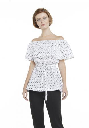 Блуза ANROstore