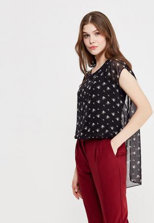 Блуза Koralline