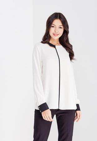 Блуза Banana Republic