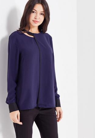 Блуза Banana Republic