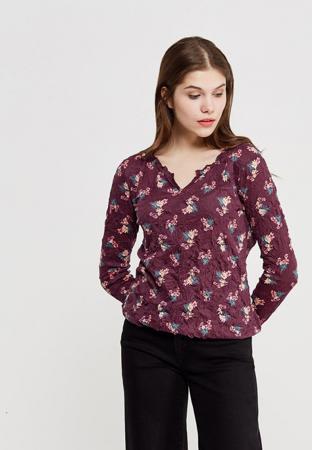 Блуза Tom Tailor