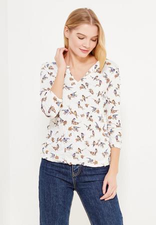 Блуза Tom Tailor