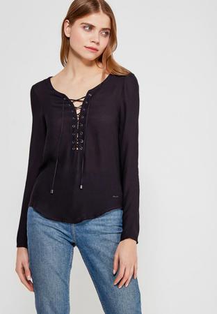 Блуза Koralline