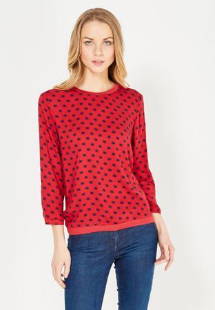 Блуза Tom Tailor