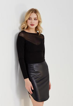 Блуза Koralline