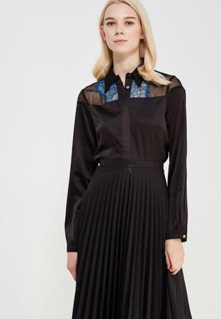 Блуза Koralline