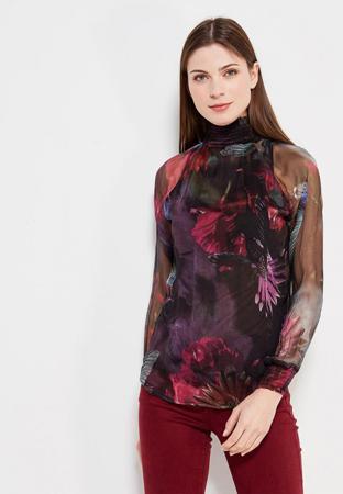 Блуза Koralline