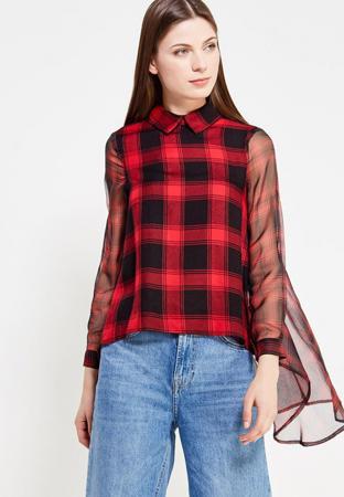 Блуза Koralline