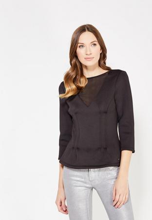 Блуза Koralline