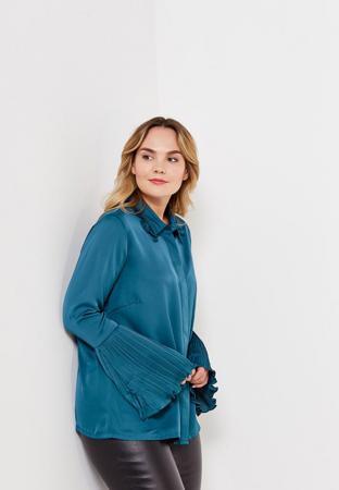 Блуза LOST INK PLUS