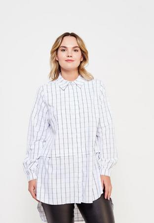 Блуза LOST INK PLUS