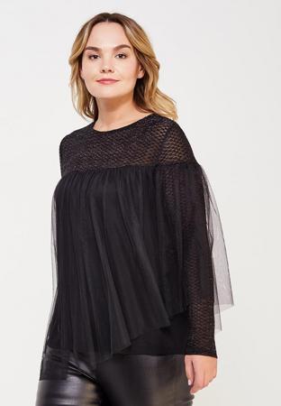 Блуза LOST INK PLUS