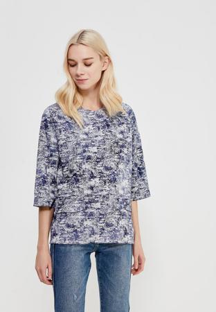 Блуза Yuliana Eva Bogart