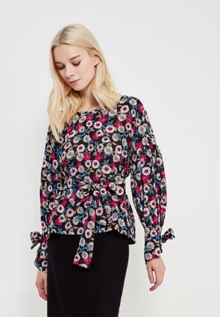 Блуза Yuliana Eva Bogart