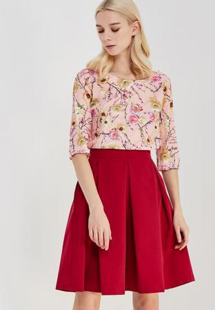 Блуза Yuliana Eva Bogart