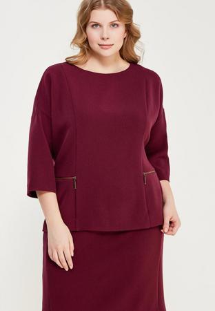 Блуза Bonne Femme