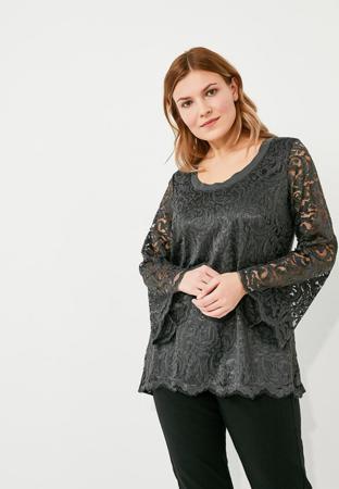 Блуза Fiorella Rubino Блуза Fiorella Rubino