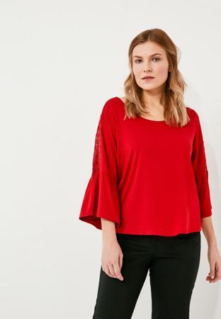 Блуза Fiorella Rubino Блуза Fiorella Rubino