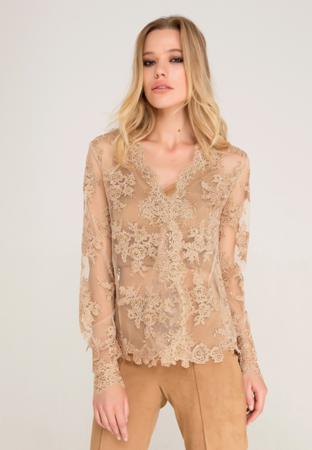 Блуза Lezzarine