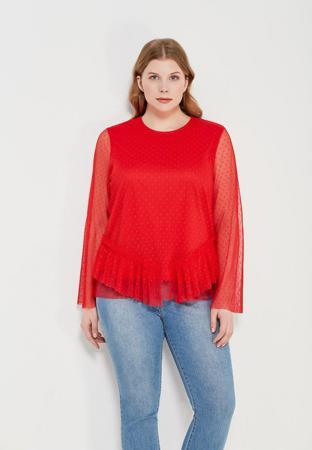 Блуза LOST INK PLUS