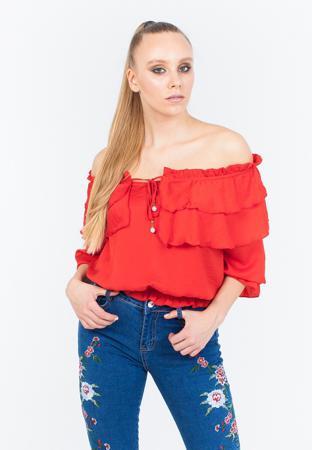 Блуза Marissimo